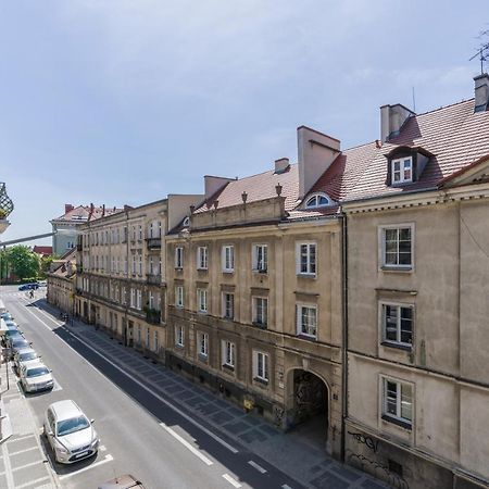 Old Town Apartments Podgorze By Noclegi Renters Poznań Exterior foto