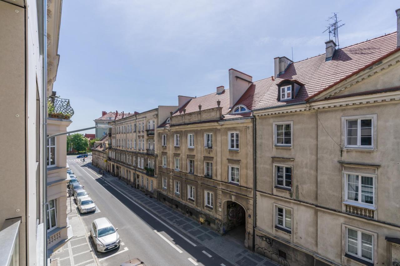 Old Town Apartments Podgorze By Noclegi Renters Poznań Exterior foto