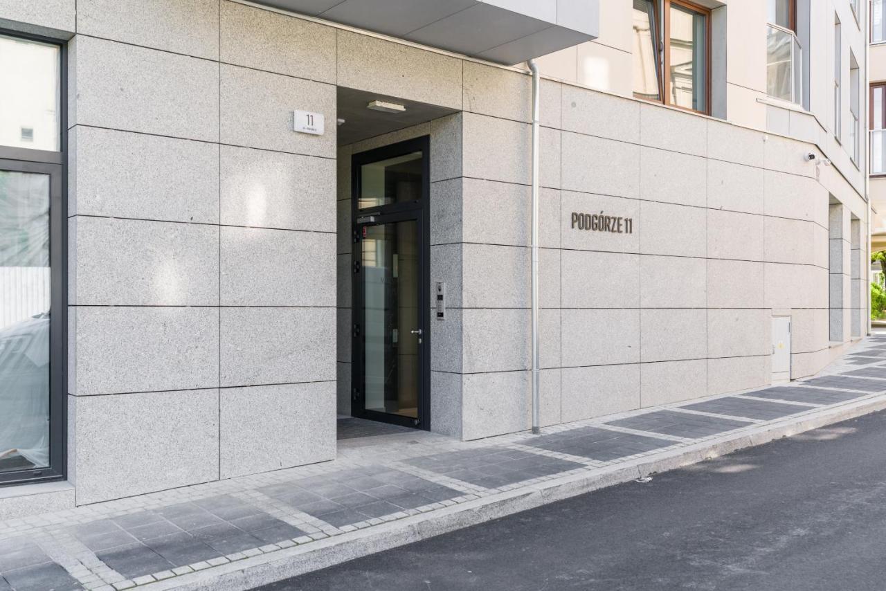 Old Town Apartments Podgorze By Noclegi Renters Poznań Exterior foto